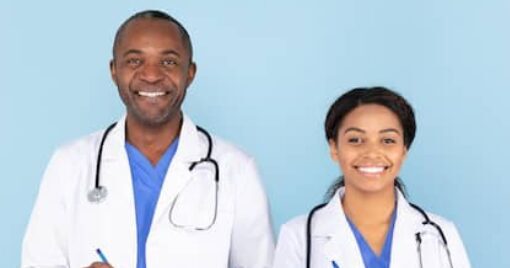 Holistic Healing Doctors